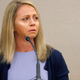 Illustration for article titled Amber Guyger Sentenced to 10 Years for Murdering Her Neighbor